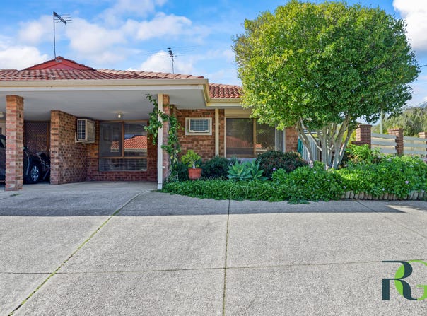 8/37 Hammad Street, Palmyra, WA 6157