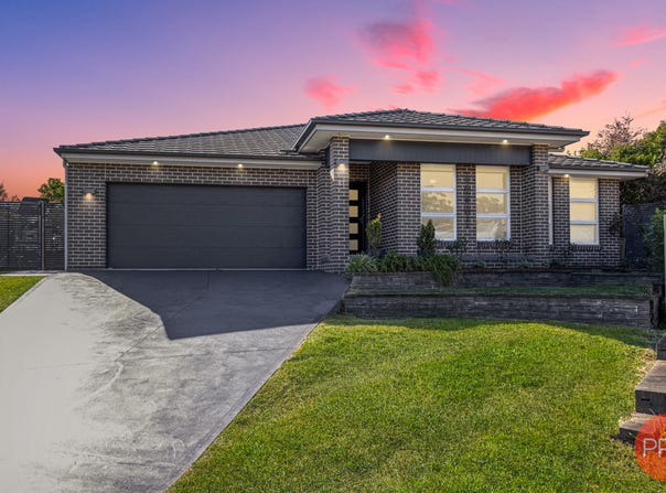 37 Hinchinbrook Close, Ashtonfield, NSW 2323