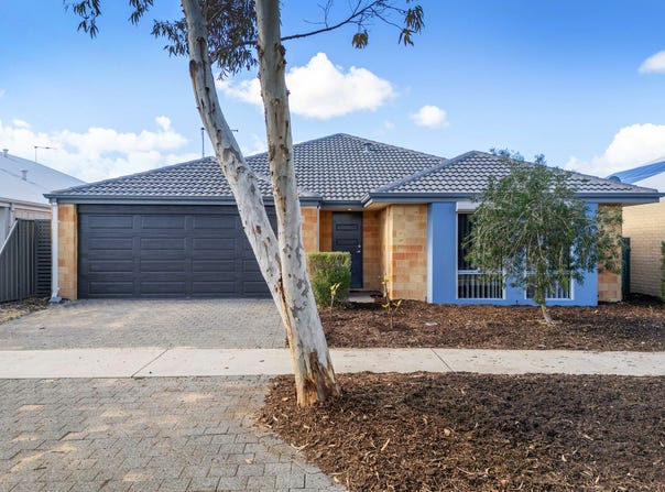 72 Linksman Street, Yanchep, WA 6035