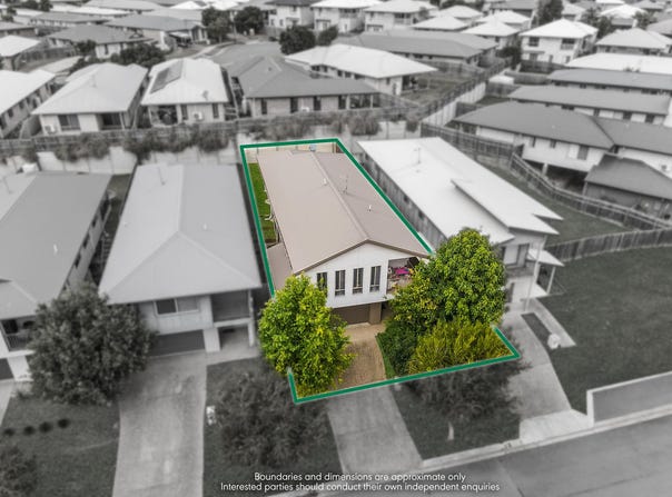 49 Stormbird Street, Redbank Plains, Qld 4301
