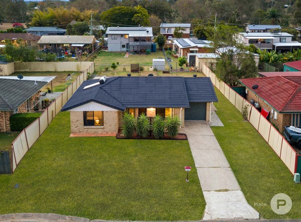60 David Street, North Booval, Qld 4304