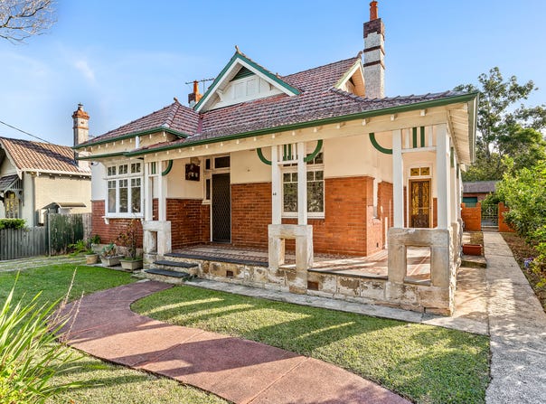 45 Henson Street, Summer Hill, NSW 2130