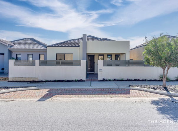 31 Ballymote Gardens, Ridgewood, WA 6030