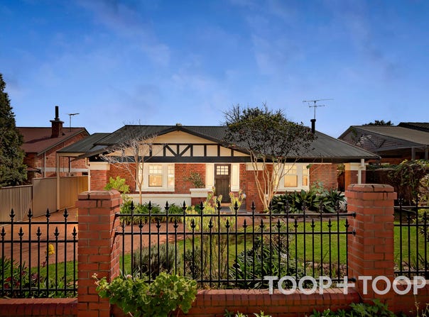18 Avenue Road, Highgate, SA 5063