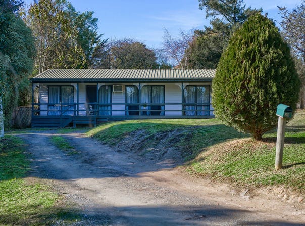 29 Howard Street, Seville, Vic 3139