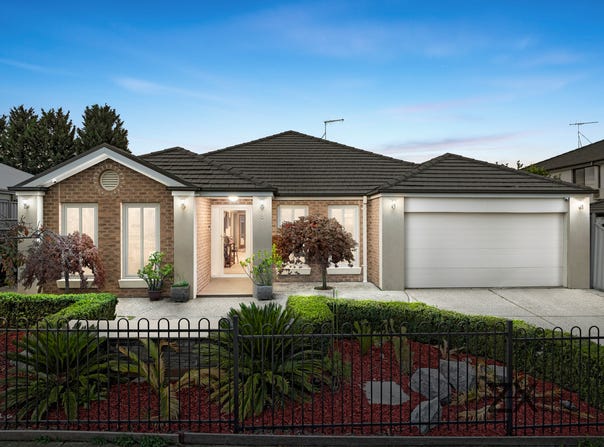 9 Hayston Boulevard, Epping, Vic 3076