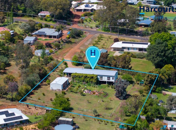 3 Archer Street, Bridgetown, WA 6255