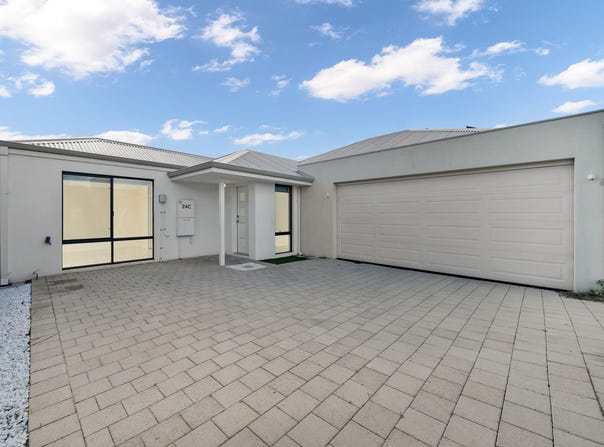 24C Fitzroy Street, Queens Park, WA 6107