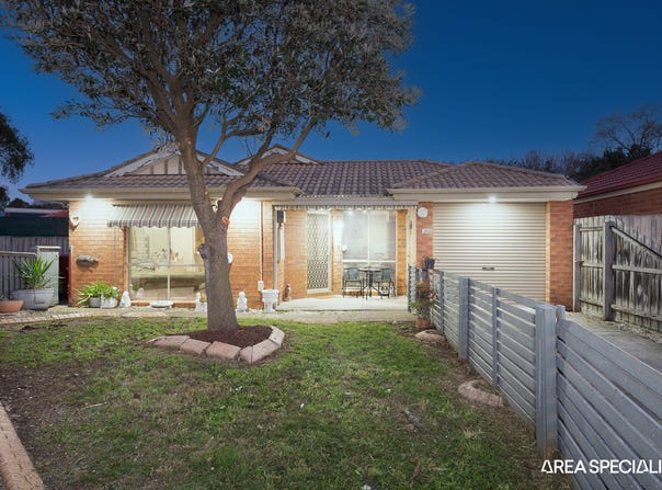 10 Armadale Drive, Narre Warren, Vic 3805
