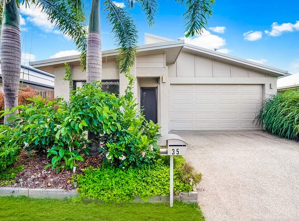 35 Brockman Way, Smithfield, Qld 4878