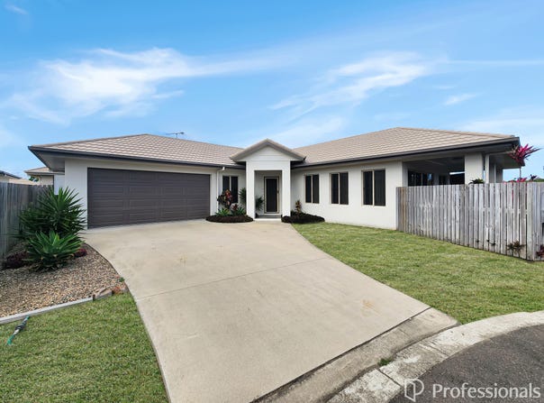 5 Seventh Close, Bowen, Qld 4805