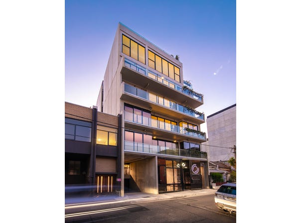 24-26 Cubitt Street, Cremorne, Vic 3121