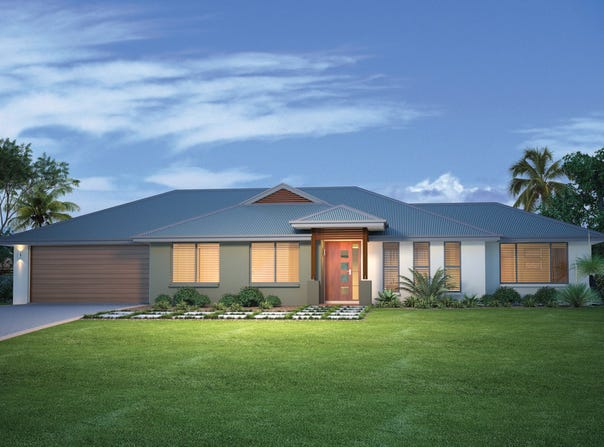 Lowood, Qld 4311
