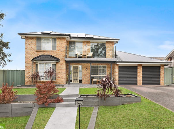 146 Lakeline Drive, Kanahooka, NSW 2530