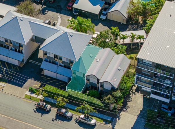 8/34 Lowerson Street, Lutwyche, Qld 4030