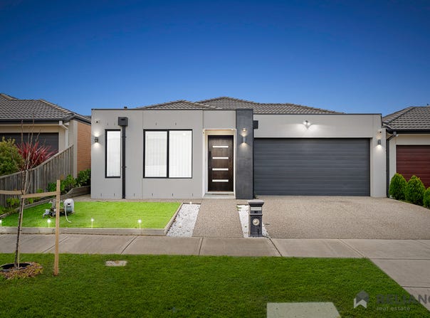 30 Winkler Street, Mickleham, Vic 3064
