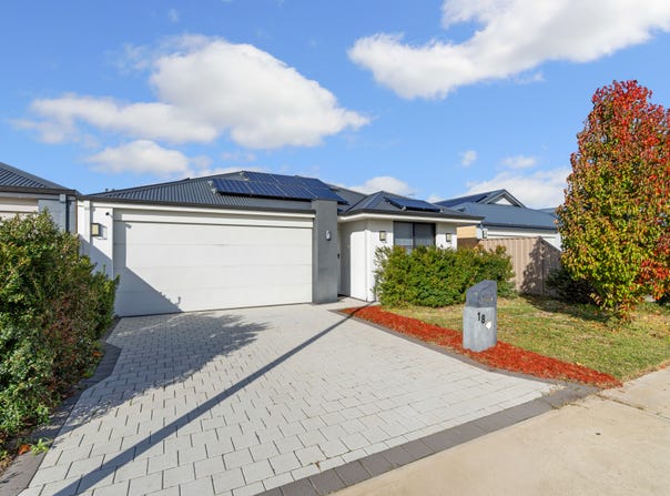 18 Moristel Way, Dayton, WA 6055