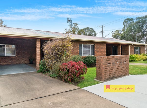 3/78a Denison Street, Mudgee, NSW 2850