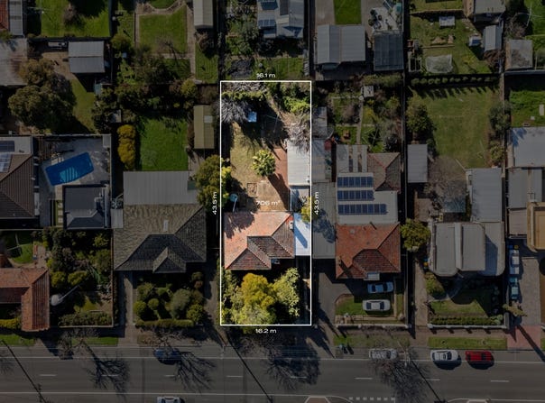 46 Boothby Street, Panorama, SA 5041