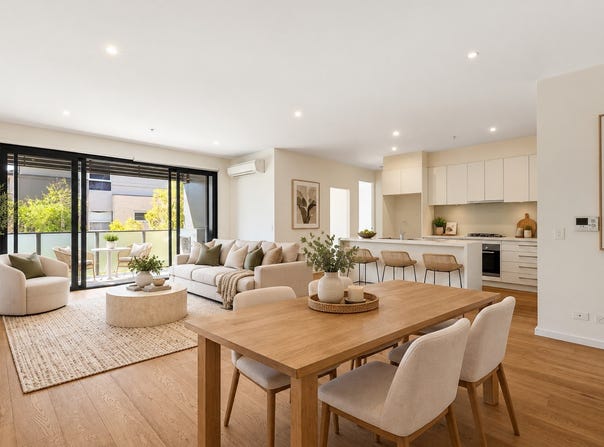 11/187 Reynolds Road, Doncaster East, Vic 3109