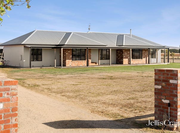 382 Sellwoods Road, Learmonth, Vic 3352