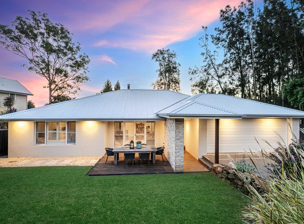 130 Kenthurst Road, Kenthurst, NSW 2156