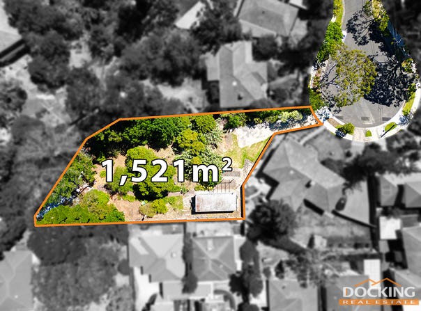 6 Cecil Court, Mitcham, Vic 3132