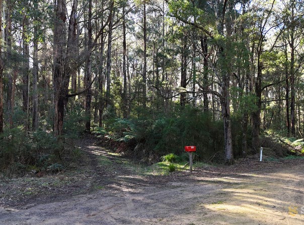 318 Old Ocean Road, Glenaire, Vic 3238