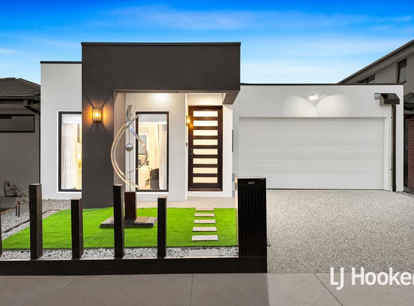 6 Kite Street, Deanside, Vic 3336
