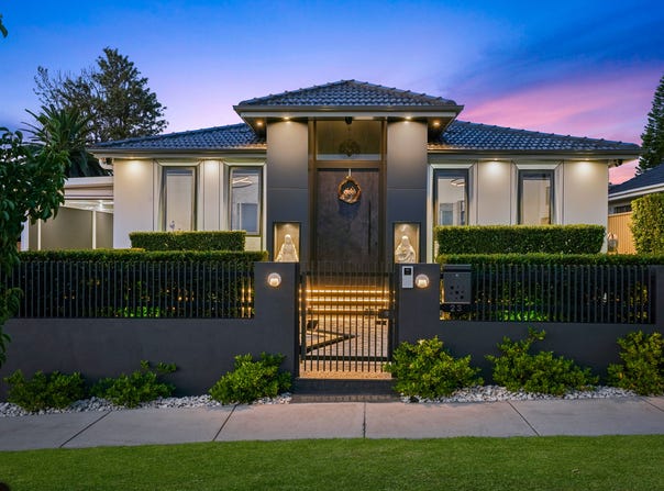 23 & 23a Faulds Road, Guildford, NSW 2161