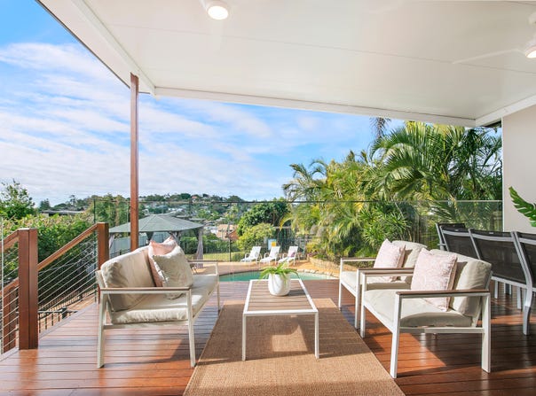 36 Loreburn Street, Mount Gravatt, Qld 4122