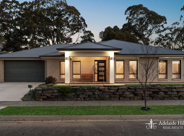 36 Springview Terrace, Mount Barker, SA 5251