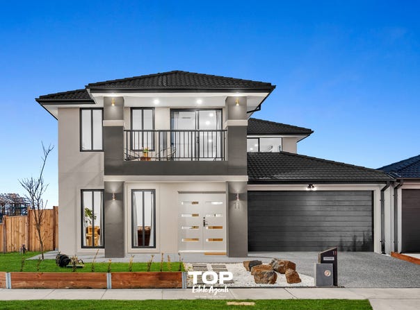 11 Chimay Street, Clyde North, Vic 3978