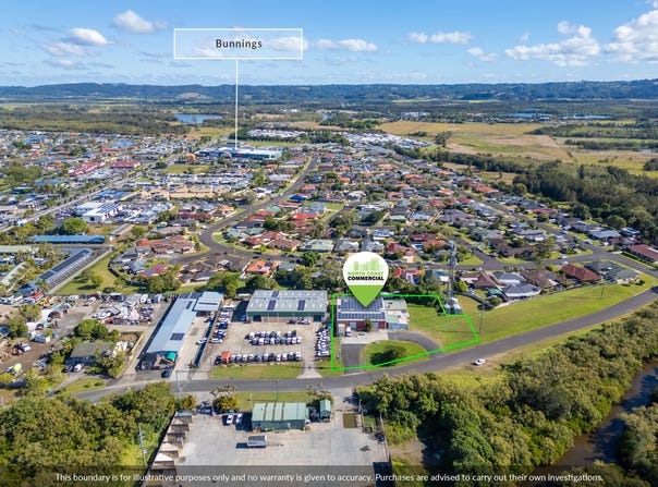 30-32 Barlows Road, Ballina, NSW 2478