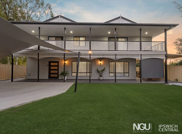 10 Syntax Street, Sadliers Crossing, Qld 4305