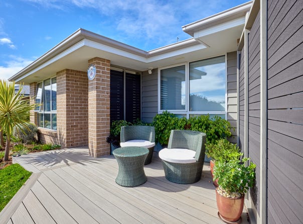 24 Stonehouse Street, George Town, Tas 7253