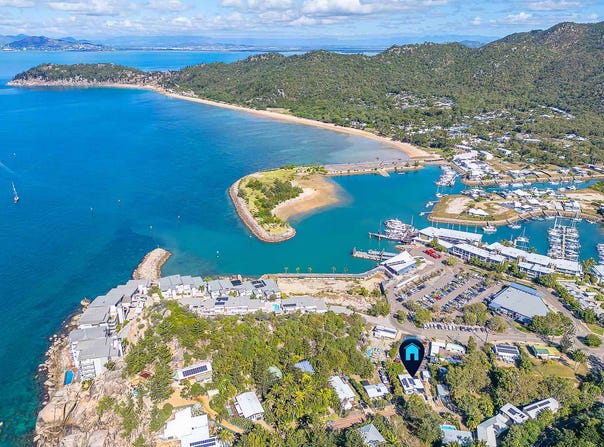 17  Boulder Court, Nelly Bay, Qld 4819