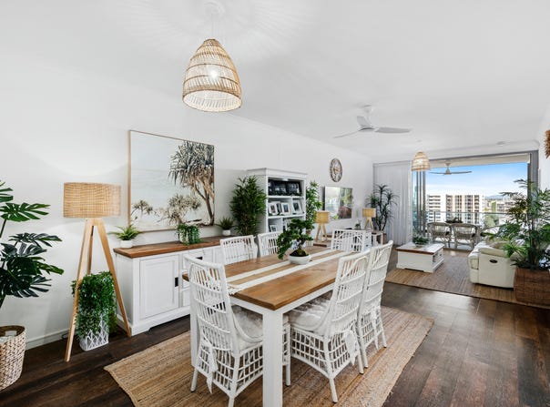 715/19 Imperial Parade, Labrador, Qld 4215