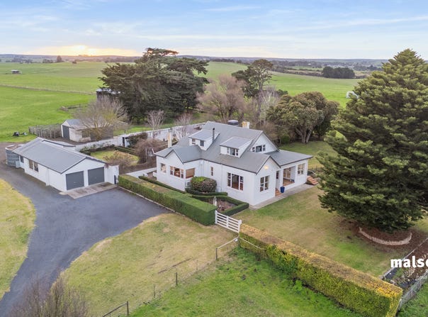 51 Orchard Road, Moorak, SA 5291