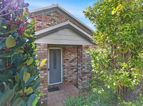 19/19a Gladstone Street, Newtown, Qld 4350