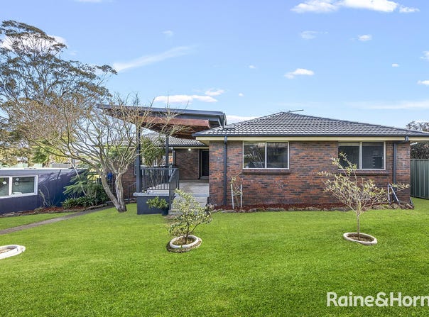 30 Kingfisher Street, Ingleburn, NSW 2565
