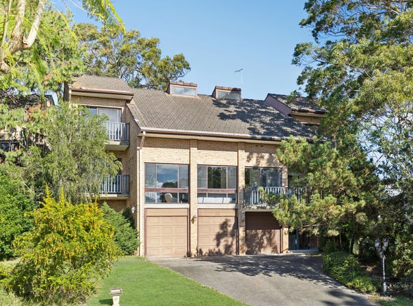 22 Kimberley St, Killara, NSW 2071