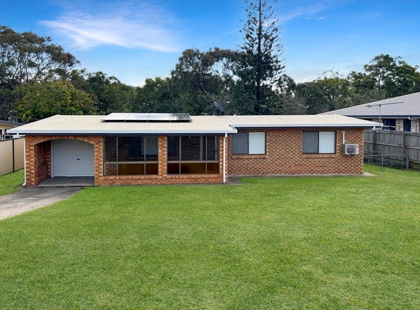 34 Ormiston Street, Clinton, Qld 4680