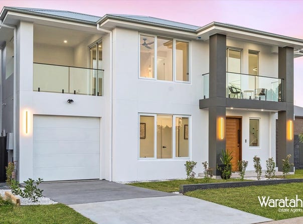90 Garganey Parade, Marsden Park, NSW 2765