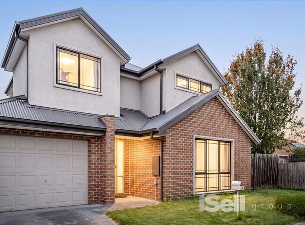 2A Burden Street, Springvale, Vic 3171