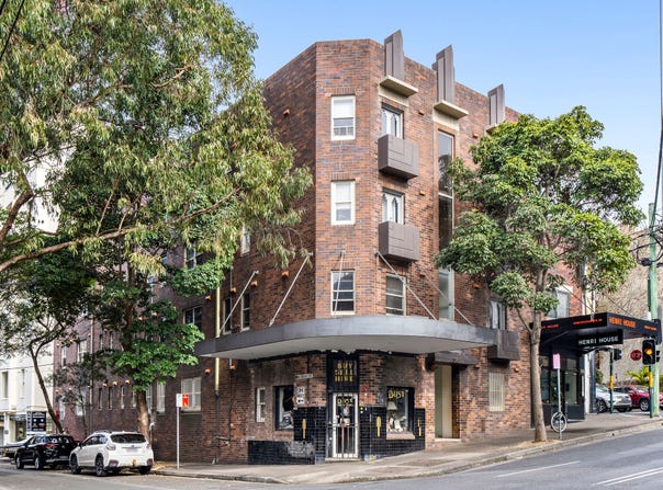 19/381 Liverpool Street, Darlinghurst, NSW 2010