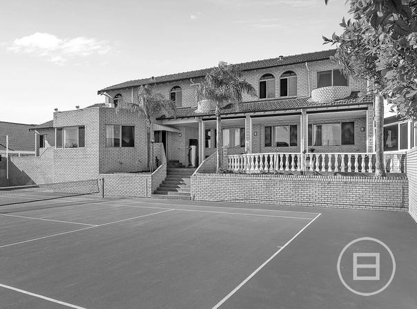 22 Dampier Avenue, Mullaloo, WA 6027