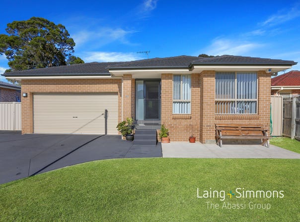 17 Valma Place, Colyton, NSW 2760