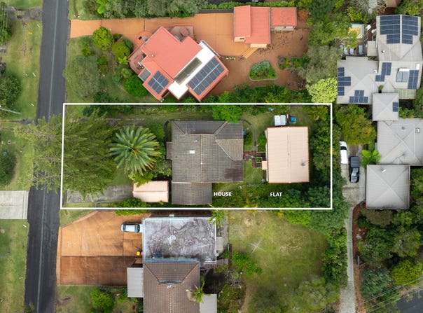 3 Sutton Street, Vincentia, NSW 2540