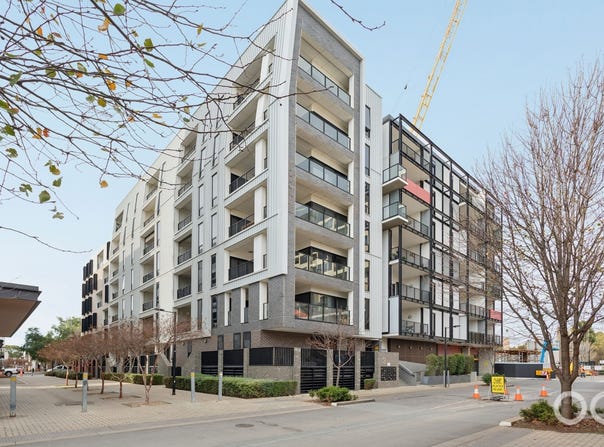 603/3 Fourth Street, Bowden, SA 5007